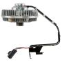 Four Seasons 46069 Reverse Rotation Severe Duty Electronic Fan Clutch