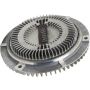 Four Seasons 46082 Standard Rotation Thermal Standard Duty Fan Clutch