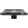 Four Seasons 46082 Standard Rotation Thermal Standard Duty Fan Clutch