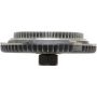 Four Seasons 46082 Standard Rotation Thermal Standard Duty Fan Clutch