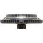 Four Seasons 46082 Standard Rotation Thermal Standard Duty Fan Clutch