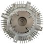 Four Seasons 46093 Standard Rotation Thermal Standard Duty Fan Clutch