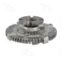 Four Seasons 46093 Standard Rotation Thermal Standard Duty Fan Clutch