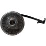 Four Seasons 46095 Reverse Rotation Severe Duty Electronic Fan Clutch