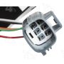 Four Seasons 46096 Standard Rotation Severe Duty Thermal Fan Clutch