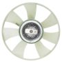 Four Seasons 46103 Standard Rotation Heavy Duty Thermal Fan Clutch w/ Fan Blade