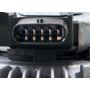Four Seasons 46104 Standard Rotation Severe Duty Electronic Fan Clutch w/ Fan Blade