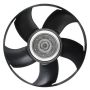 Four Seasons 46105 Reverse Rotation Heavy Duty Thermal Fan Clutch w/ Fan Blade