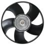 Four Seasons 46105 Reverse Rotation Heavy Duty Thermal Fan Clutch w/ Fan Blade