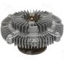 Four Seasons 46106 Standard Rotation Thermal Heavy Duty Fan Clutch