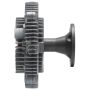 Four Seasons 46106 Standard Rotation Thermal Heavy Duty Fan Clutch