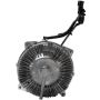 Four Seasons 46110 Reverse Rotation Severe Duty Electronic Fan Clutch