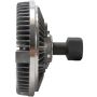 Four Seasons 46111 Standard Rotation Thermal Heavy Duty Fan Clutch