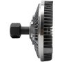 Four Seasons 46111 Standard Rotation Thermal Heavy Duty Fan Clutch