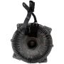 Four Seasons 46112 Reverse Rotation Severe Duty Electronic Fan Clutch