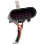 Four Seasons 46113 Reverse Rotation Severe Duty Electronic Fan Clutch