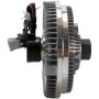 Four Seasons 46114 Reverse Rotation Severe Duty Electronic Fan Clutch