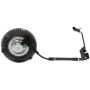 Four Seasons 46115 Reverse Rotation Severe Duty Electronic Fan Clutch