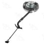 Four Seasons 46115 Reverse Rotation Severe Duty Electronic Fan Clutch