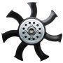 Four Seasons 46118 Standard Rotation Heavy Duty Thermal Fan Clutch w/ Fan Blade