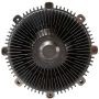 Four Seasons 46121 Reverse Rotation Severe Duty Electronic Fan Clutch