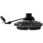 Four Seasons 46123 Reverse Rotation Severe Duty Electronic Fan Clutch