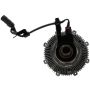 Four Seasons 46123 Reverse Rotation Severe Duty Electronic Fan Clutch