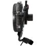 Four Seasons 46123 Reverse Rotation Severe Duty Electronic Fan Clutch