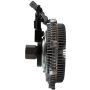 Four Seasons 46123 Reverse Rotation Severe Duty Electronic Fan Clutch