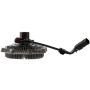 Four Seasons 46123 Reverse Rotation Severe Duty Electronic Fan Clutch