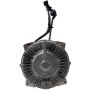 Four Seasons 46124 Reverse Rotation Severe Duty Electronic Fan Clutch