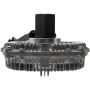 Four Seasons 46124 Reverse Rotation Severe Duty Electronic Fan Clutch