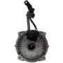 Four Seasons 46134 Reverse Rotation Severe Duty Electronic Fan Clutch