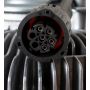 Four Seasons 46136 Reverse Rotation Severe Duty Electronic Fan Clutch