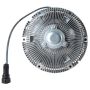 Four Seasons 46137 Reverse Rotation Severe Duty Electronic Fan Clutch