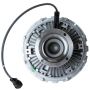 Four Seasons 46139 Reverse Rotation Severe Duty Electronic Fan Clutch