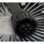 Four Seasons 46140 Reverse Rotation Severe Duty Electronic Fan Clutch