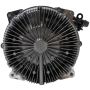Four Seasons 46147 Reverse Rotation Severe Duty Electronic Fan Clutch