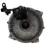Four Seasons 46147 Reverse Rotation Severe Duty Electronic Fan Clutch