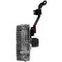 Four Seasons 46148 Reverse Rotation Severe Duty Electronic Fan Clutch