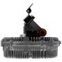 Four Seasons 46148 Reverse Rotation Severe Duty Electronic Fan Clutch