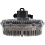 Four Seasons 46149 Reverse Rotation Severe Duty Electronic Fan Clutch