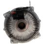 Four Seasons 46149 Reverse Rotation Severe Duty Electronic Fan Clutch