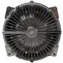 Four Seasons 46150 Reverse Rotation Severe Duty Electronic Fan Clutch