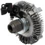 Four Seasons 46151 Standard Rotation Severe Duty Electronic Fan Clutch