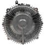 Four Seasons 46151 Standard Rotation Severe Duty Electronic Fan Clutch