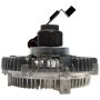 Four Seasons 46151 Standard Rotation Severe Duty Electronic Fan Clutch