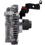 Four Seasons 46151 Standard Rotation Severe Duty Electronic Fan Clutch