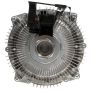 Four Seasons 46153 Standard Rotation Severe Duty Electronic Fan Clutch