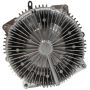 Four Seasons 46154 Reverse Rotation Severe Duty Electronic Fan Clutch